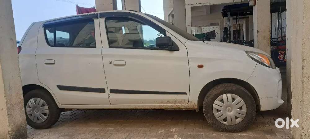 Maruti Suzuki Alto Lxi 2019