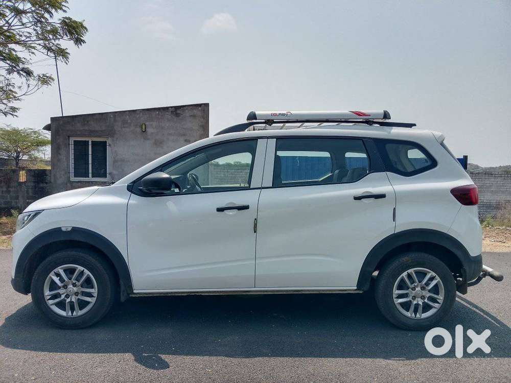 Renault Triber Rxl, 2021, Petrol