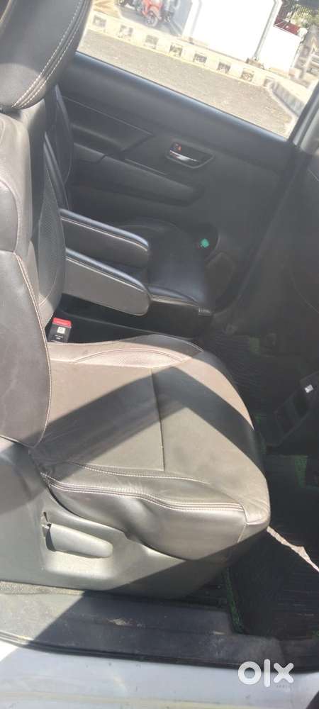 Maruti Xl6 Petrol 2022