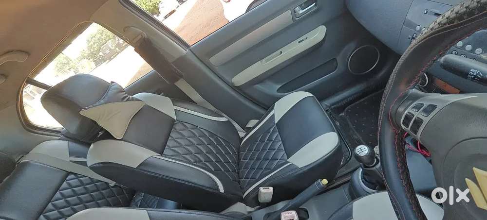 Maruti Suzuki Swift Dzire 2008 Petrol Well Maintained