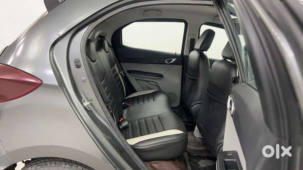 Tata Tiago Xz, 2020, Petrol
