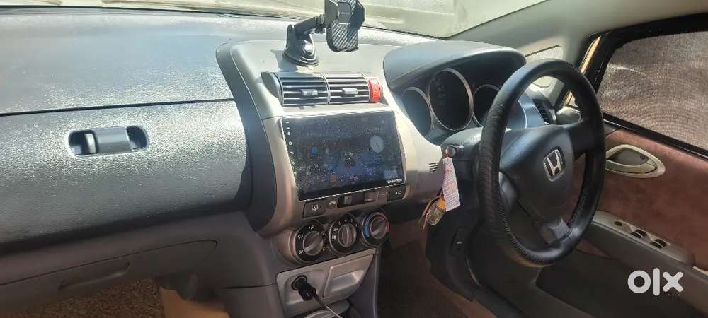 Doctor Owner Honda City 2004 Petrol Well Maintained