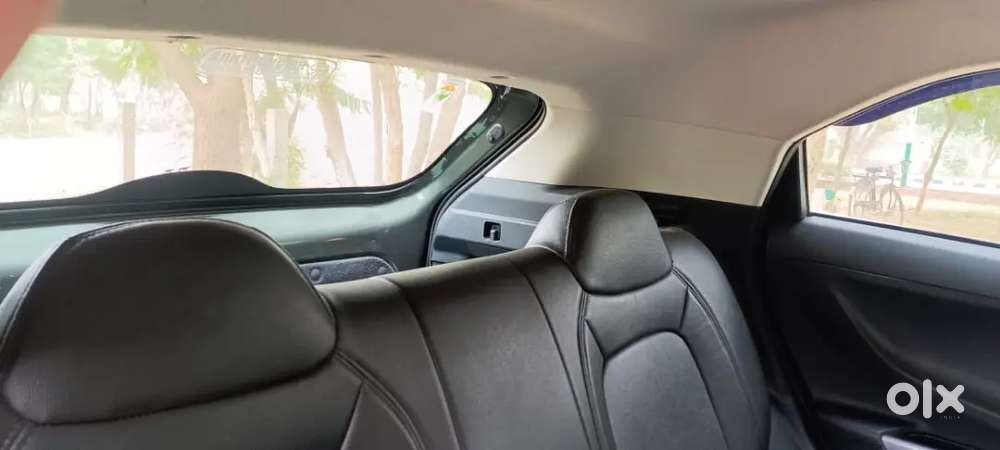 Tata Nexon 2021 Diesel 77000 Km Driven