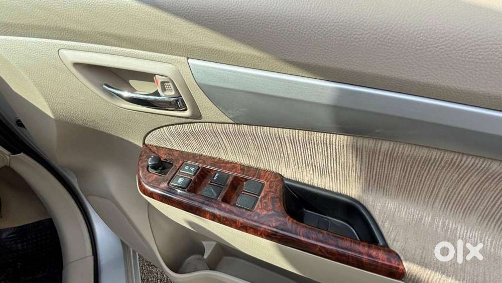 Maruti Suzuki Ertiga Vxi, 2015, Petrol