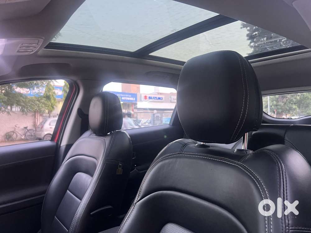 Tata Harrier Xt+, 2021, Diesel
