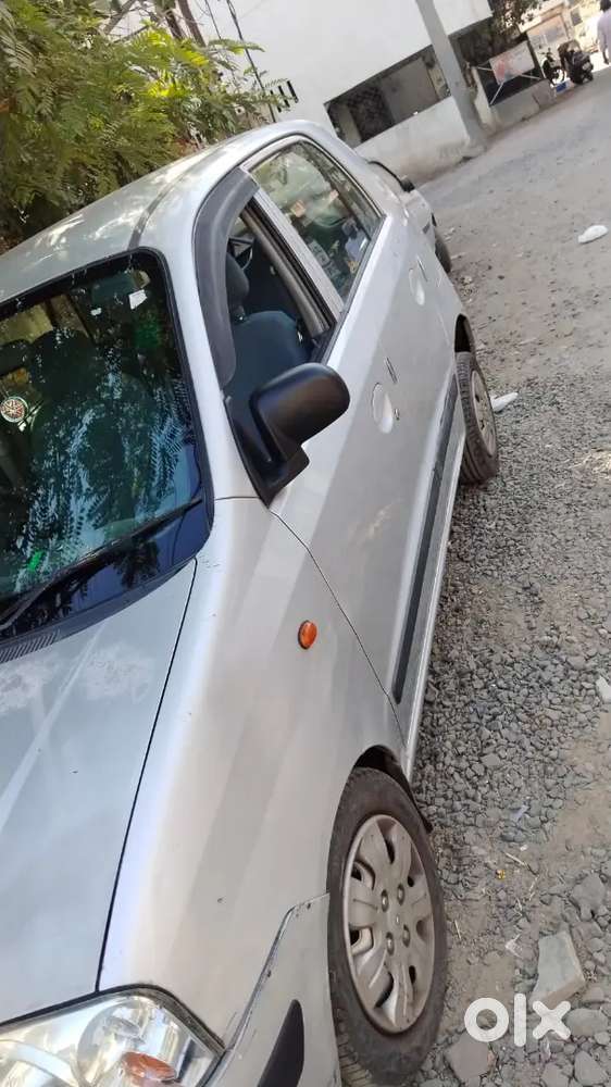 Hyundai Santro Xing 20007