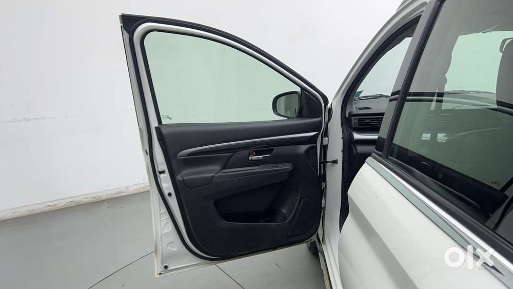 Maruti Suzuki Xl6 1.5 Alpha Plus Mt, 2023, Petrol