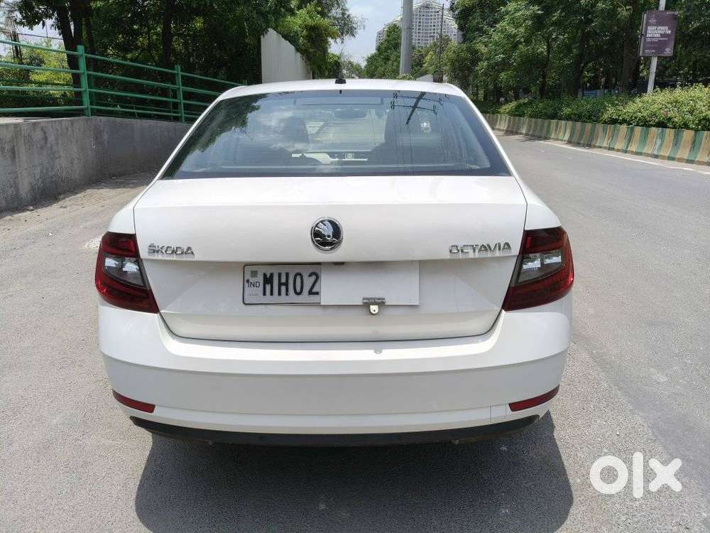 Skoda Octavia 2.0 L&k Tdi, 2020, Diesel