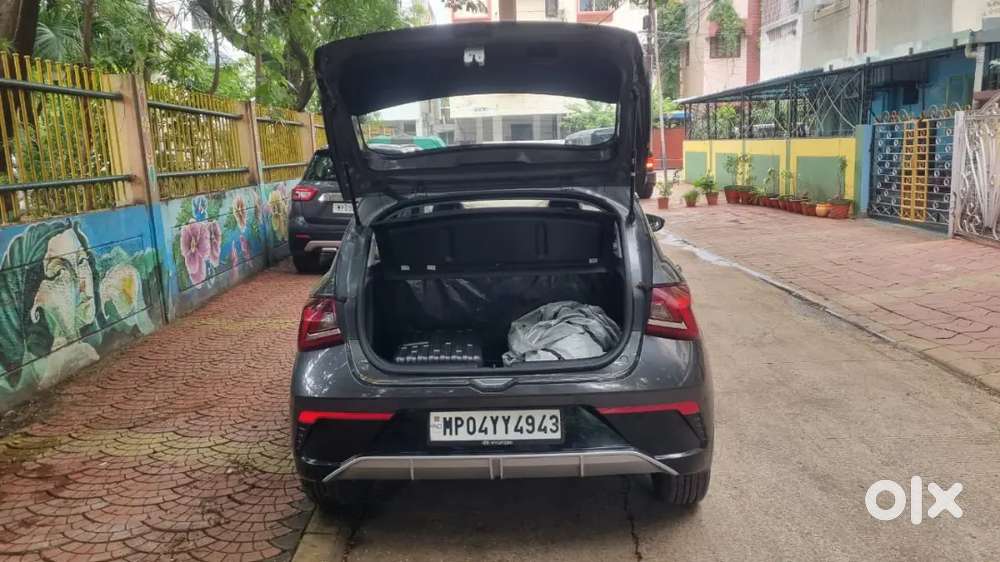 Brand New I20 Sport Car 6 Month Old  Only, 4000 Km Driven.  
Selling P