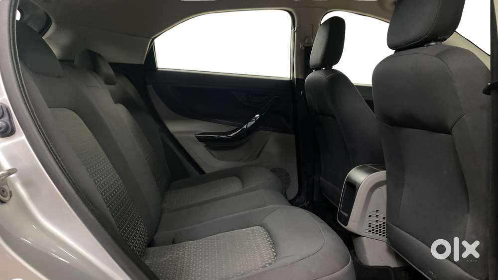 Tata Nexon 1.2 Revotron Xm, 2018, Petrol