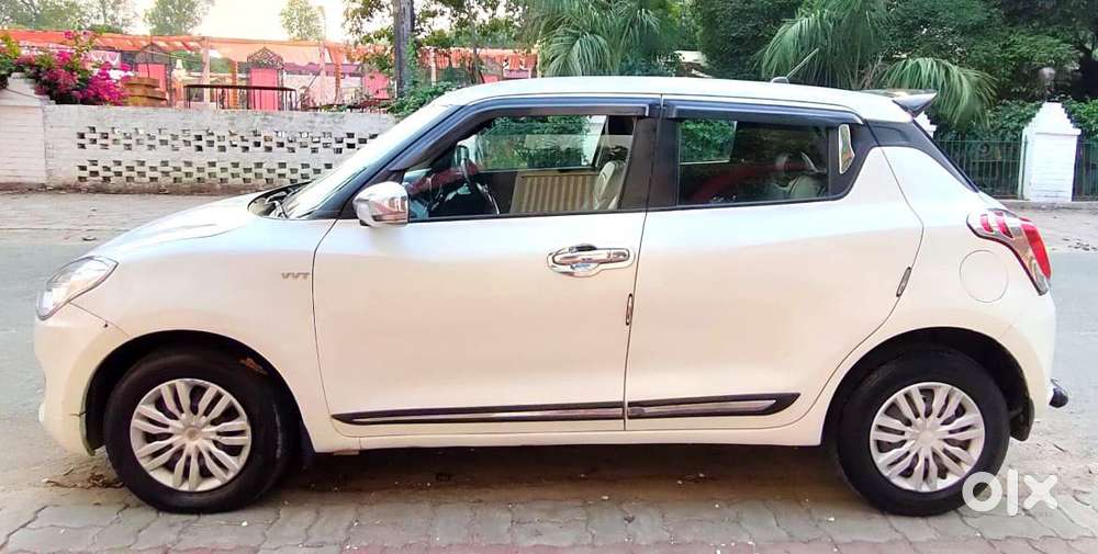 Maruti Suzuki Swift Ddis Vdi, 2019, Diesel