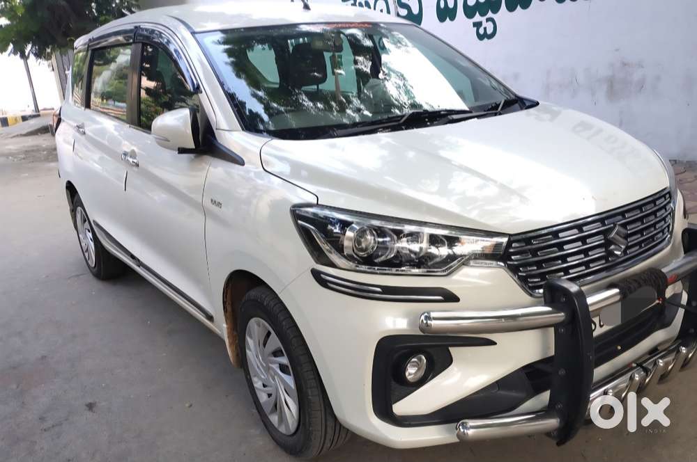 Maruti Suzuki Ertiga Vdi Shvs, 2019, Diesel