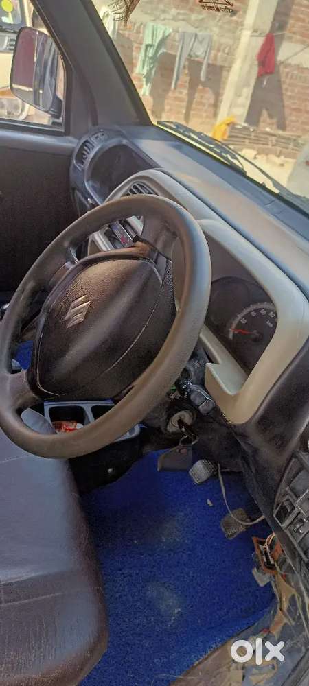 Maruti Suzuki Eeco Cng 2021