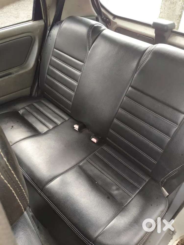 2003 Alto Lx