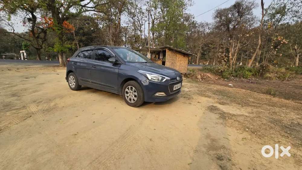 Hyundai Elite I20 Sportz For Urgent Sale