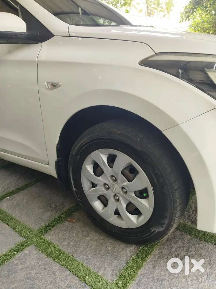 Hyundai Elite I20 2014