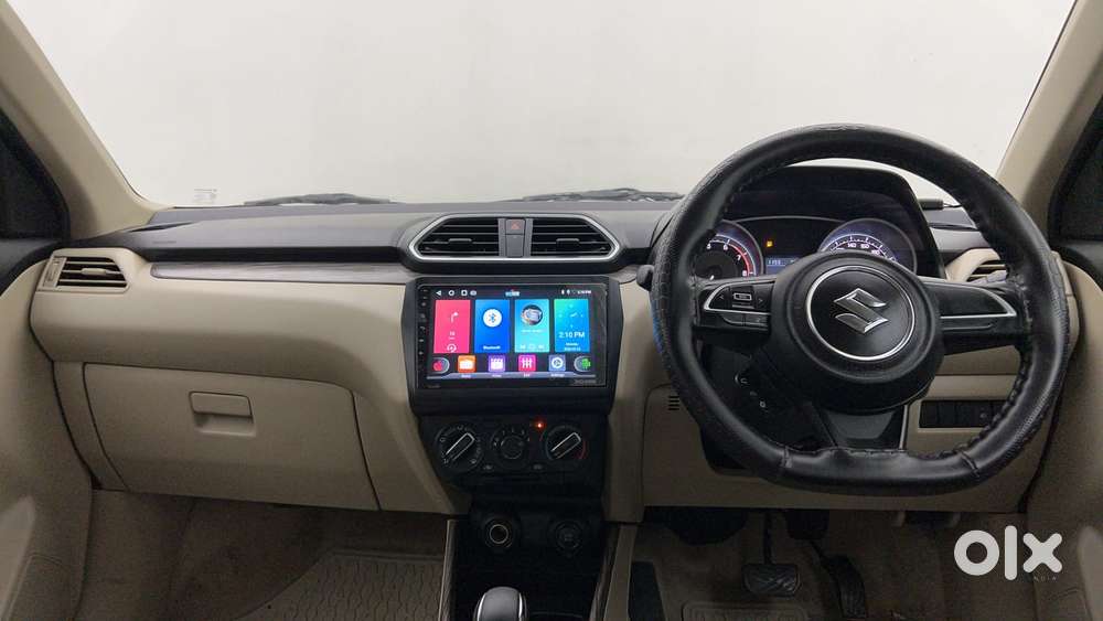 Maruti Suzuki Dzire Vxi Ags, 2024, Petrol