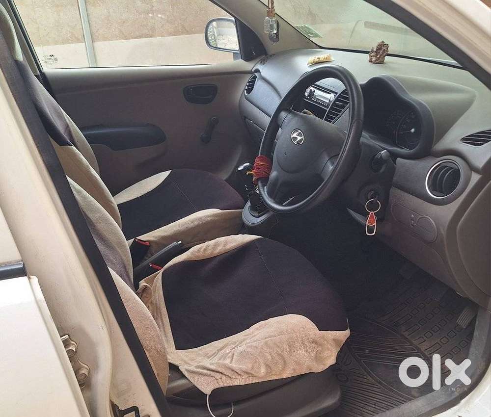 Hyundai I10 Era, 2014, Petrol