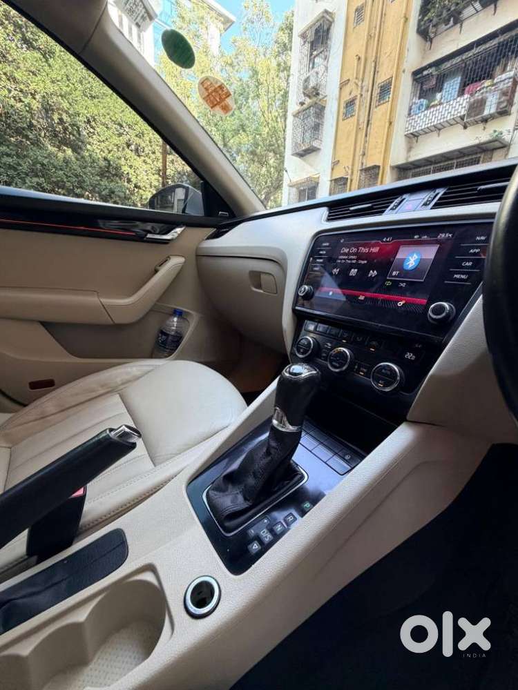Skoda Octavia 2.0 L&k Tdi, 2019, Diesel