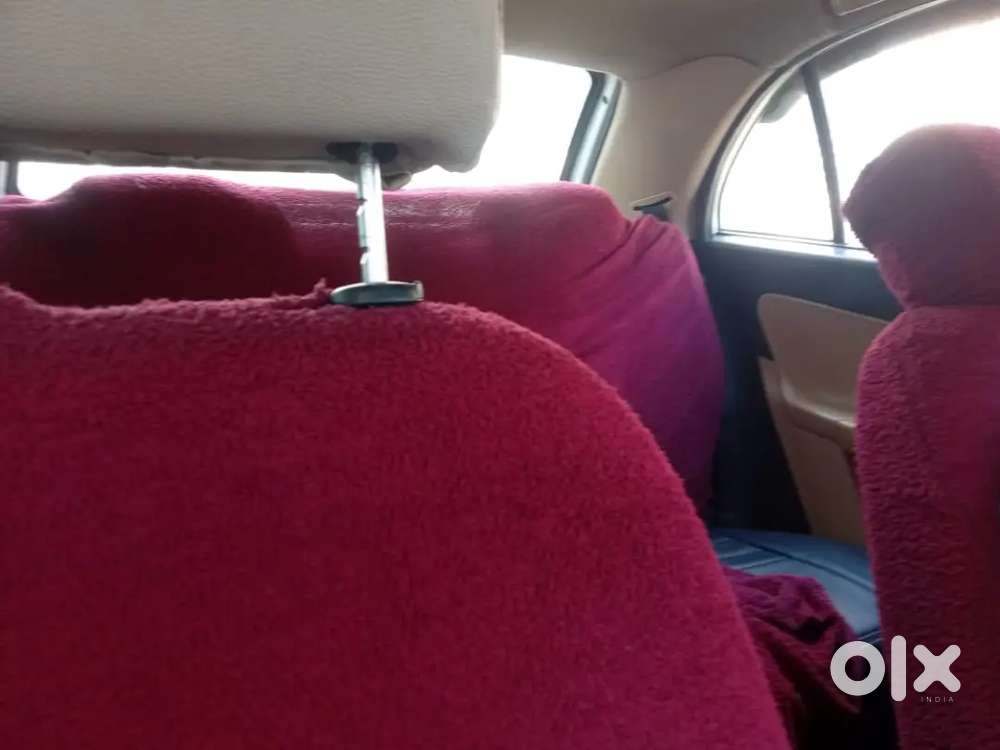 Tata Indica Vista 2012