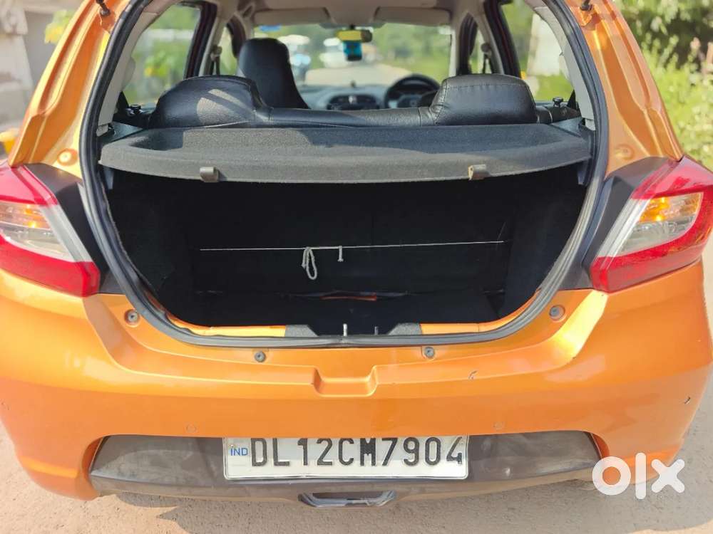 Tata Tiago 1.2 Revotron Xta, 2018, Petrol