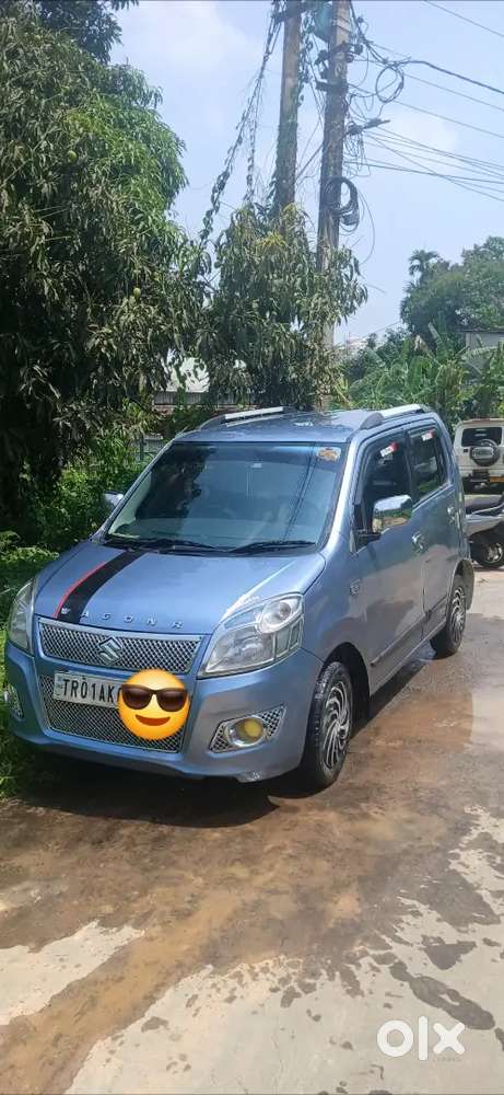Ac,power Window,android System,company Fitted Cng.
