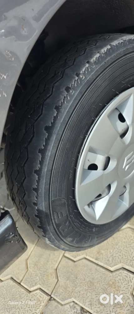 Maruti Suzuki Eeco 7 Seater Standard, 2022, Petrol