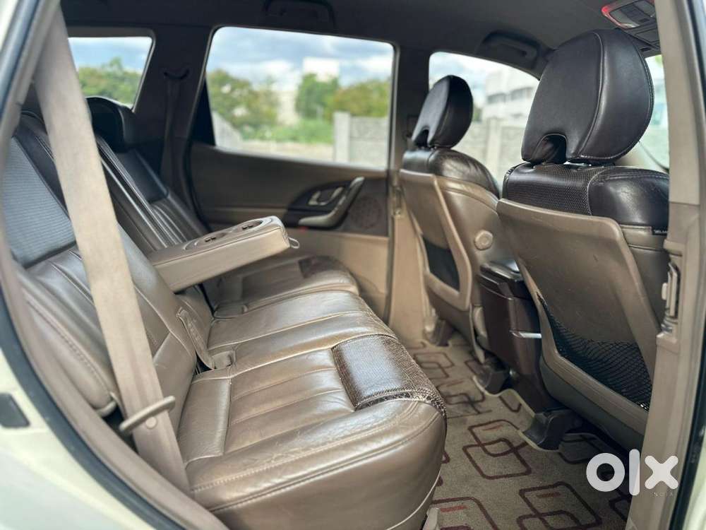 Mahindra Xuv500 W8 4wd, 2013, Diesel