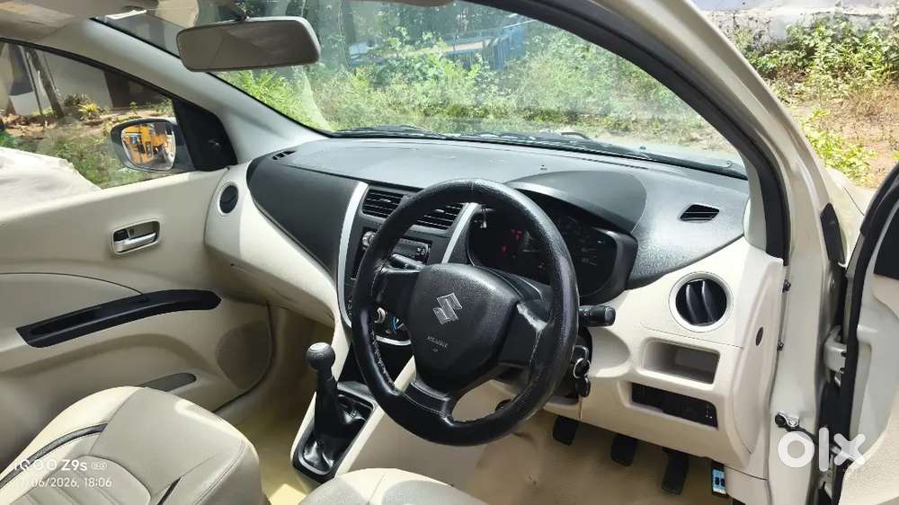 Maruti Suzuki Celerio 2018 Petrol 72000 Km Driven
