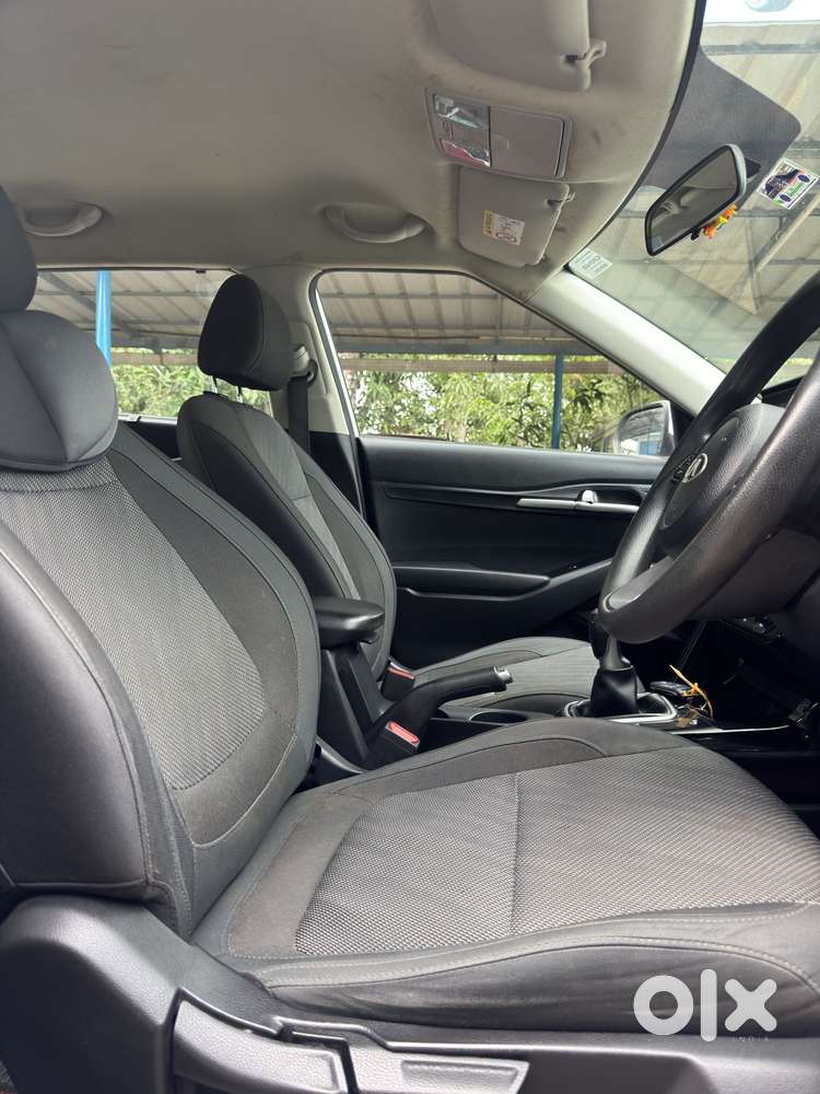 Kia Seltos Htk Plus G, 2021, Petrol