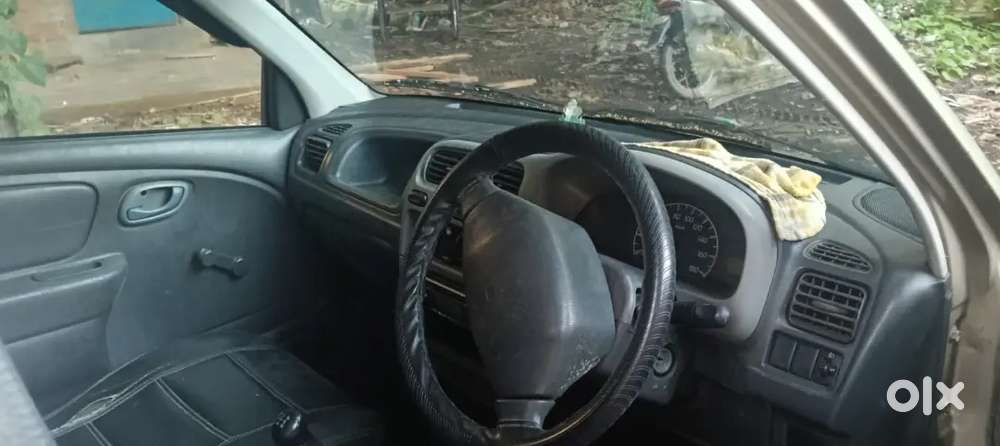 Maruti Suzuki Alto Lxi 2010 Model