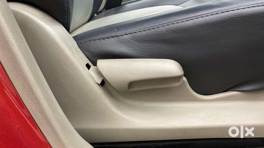 Maruti Suzuki Celerio Zxi At, 2015, Petrol