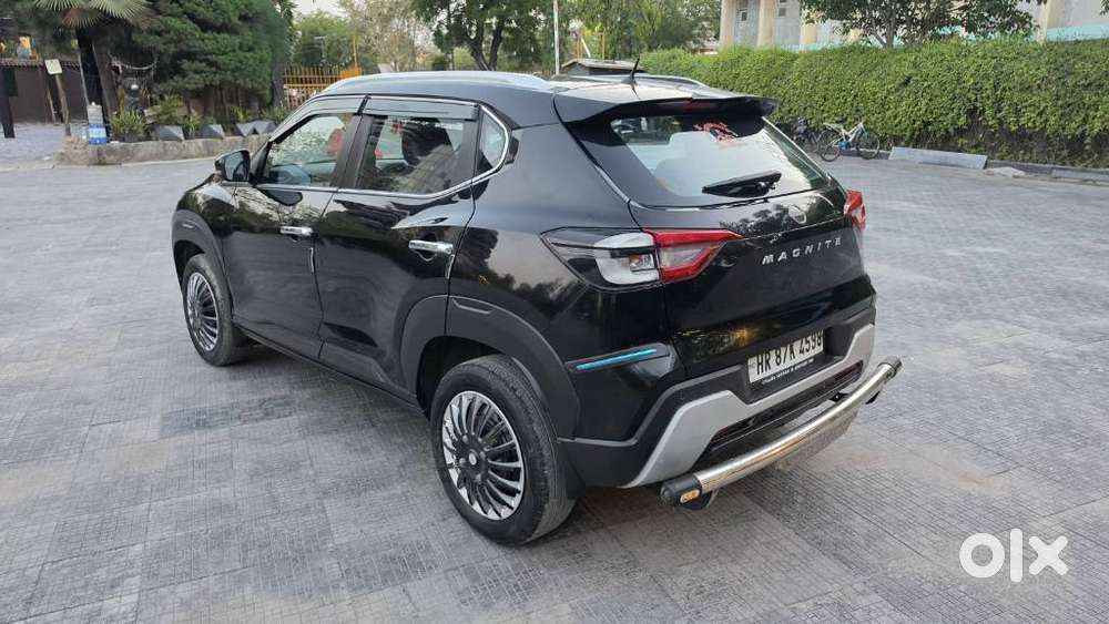 Nissan Magnite 1.0 Xl, 2023, Petrol