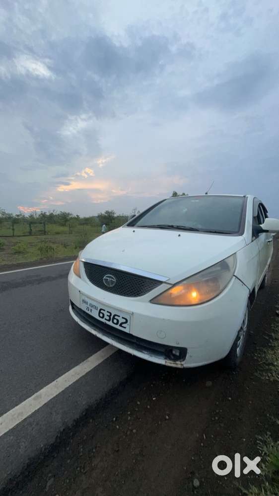 Tata Indica Vista 2011 Diesel Well Maintained