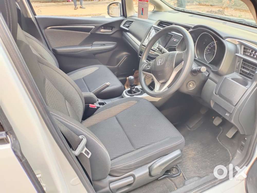 Honda Wr-v 1.2 Vx I-vtec, 2017, Petrol