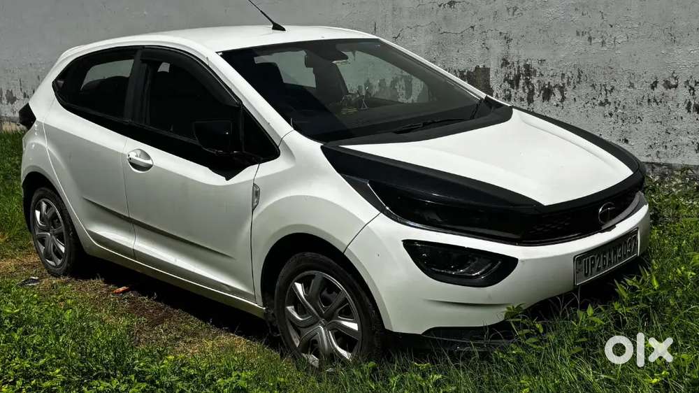 Tata Altroz 1.2 Xt 2022 Model