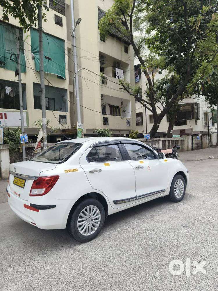 Maruti Suzuki Swift Dzire Zxi 1.2, 2024, Cng & Hybrids