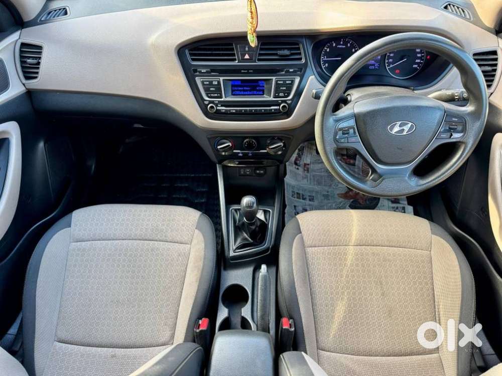 Hyundai Elite I20 Magna 1.2, 2015, Petrol