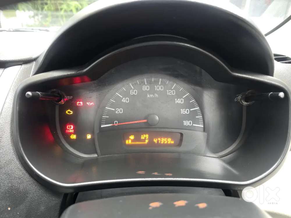 Celerio Vxi In Immaculate Condition