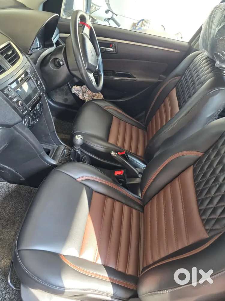 Maruti Suzuki Swift 2016