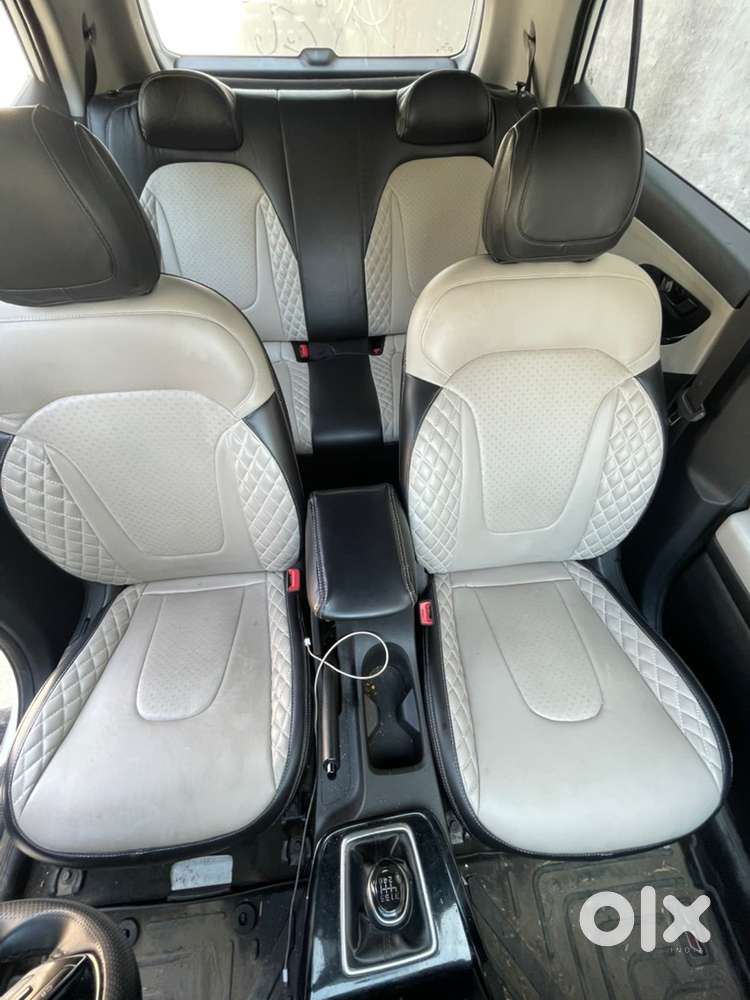 Hyundai Creta 2021 Diesel 70000 Km Driven On Record Well Maintained.z