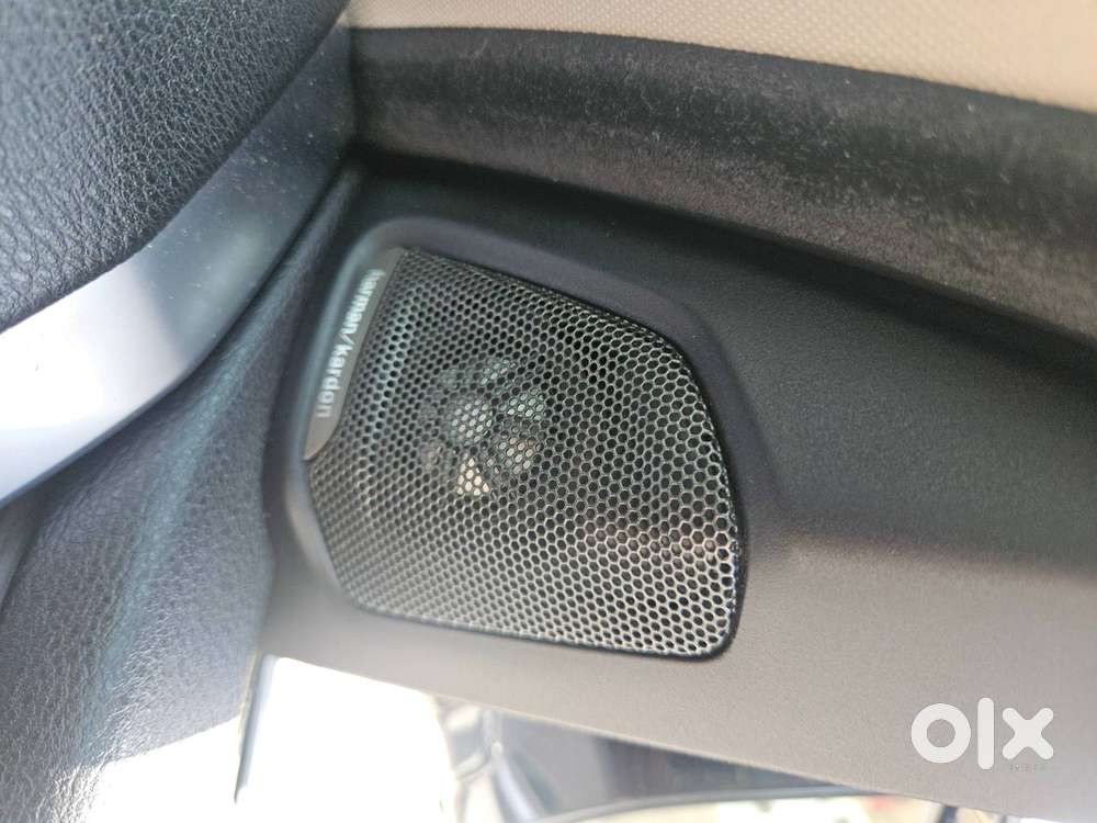 Bmw X5 Well Maintained