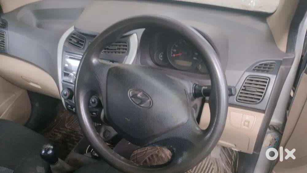 Hyundai Eon Era 2013 Petrol Manual