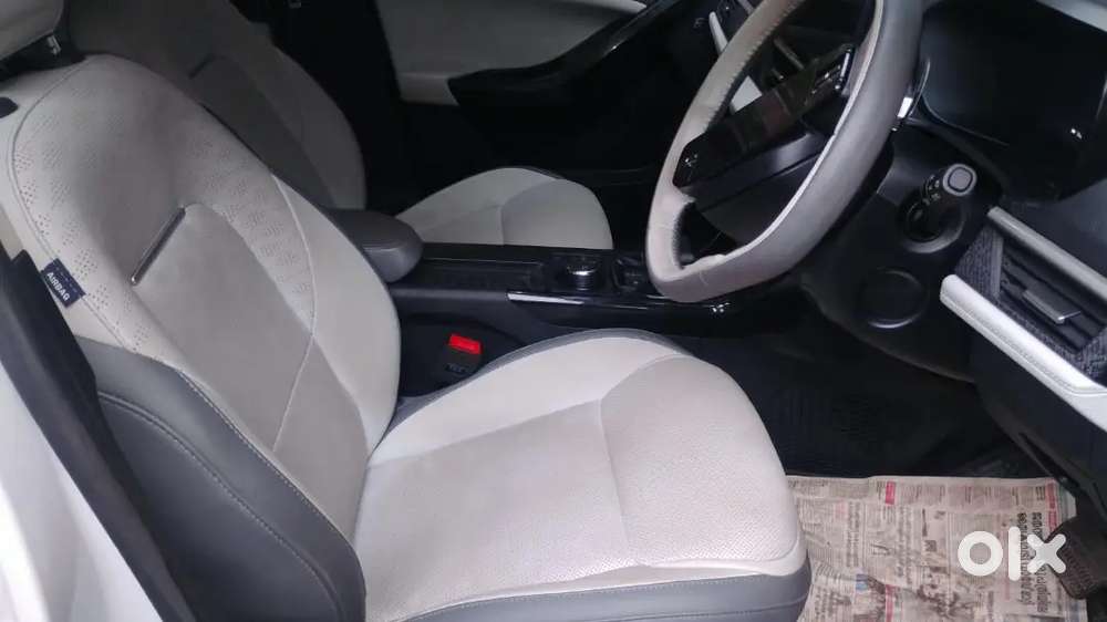 Tata Nexon Ev 2024