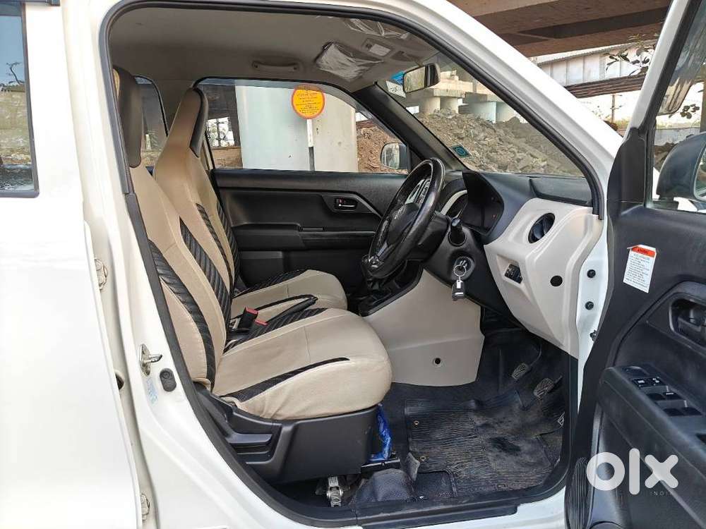 Maruti Suzuki Wagon R 1.0 2019-2022 Lxi Cng, 2022, Cng & Hybrids