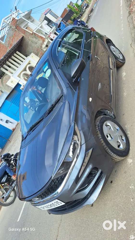 Tata Tiago 2020