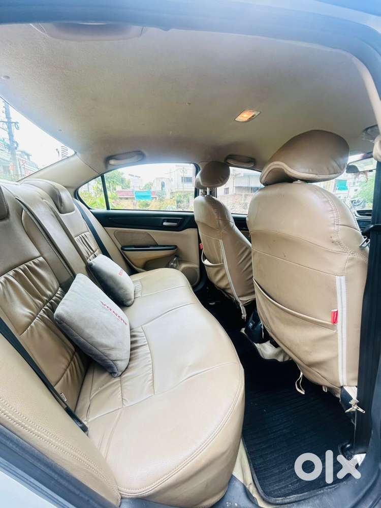 Honda Amaze Petrol 2019