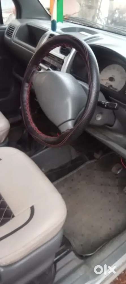 Maruti Suzuki Wagon R 2006