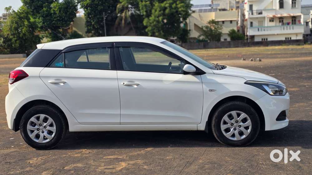 Hyundai I20 2015-2017 Magna 1.2, 2017, Petrol