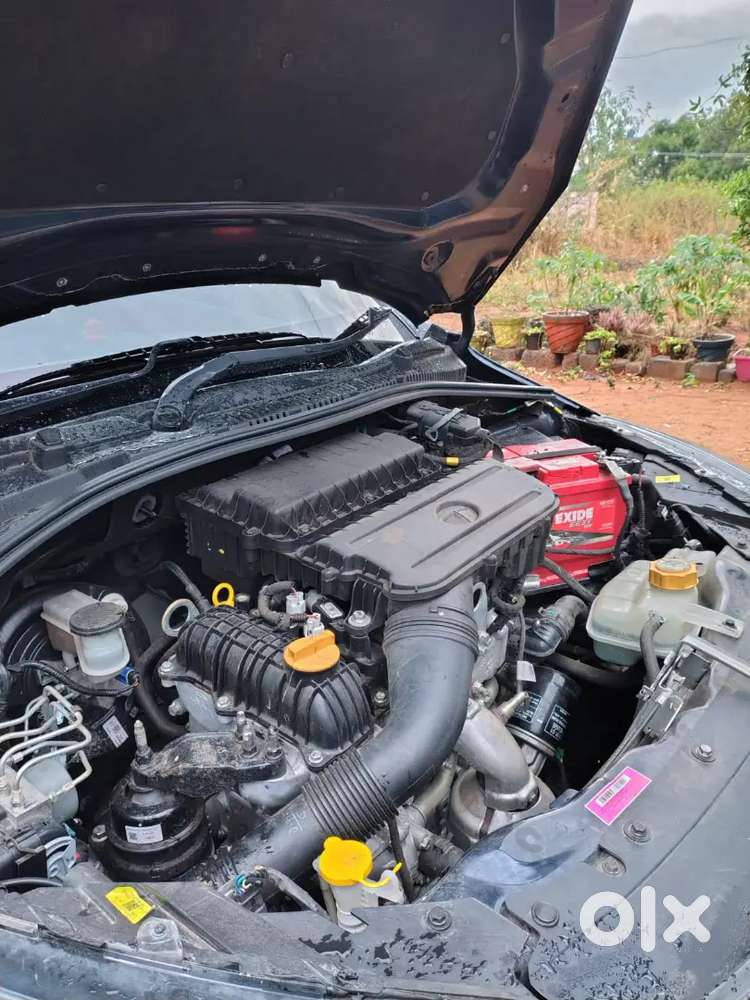 Tata Tigor 2022 Petrol Well Maintained